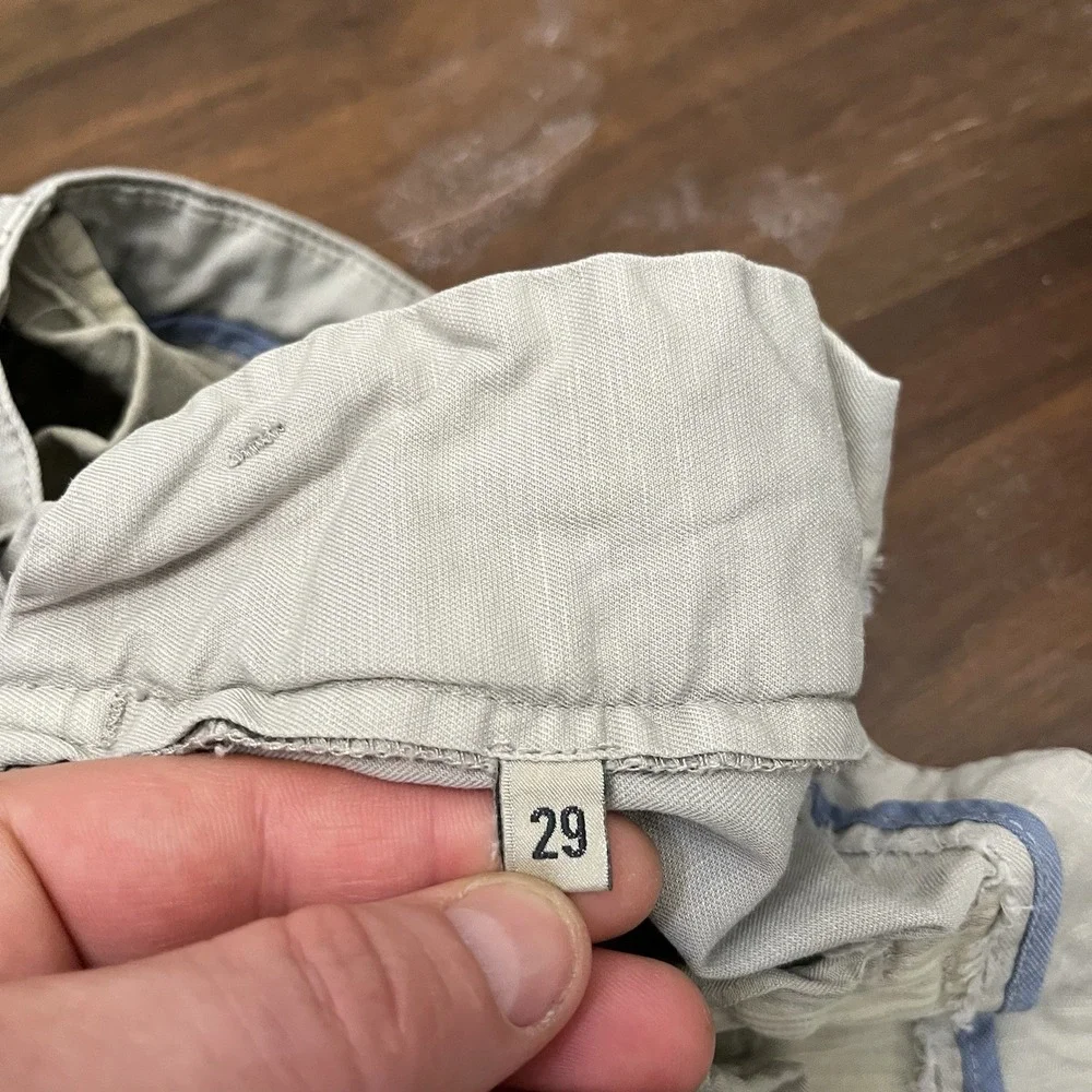Faherty movement pants